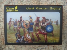 images/productimages/small/Greek Warriors Hoplite Caesar 065 1;72  nw.jpg
